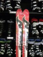 Nordica Dobermann GSR WC + Plate 2009